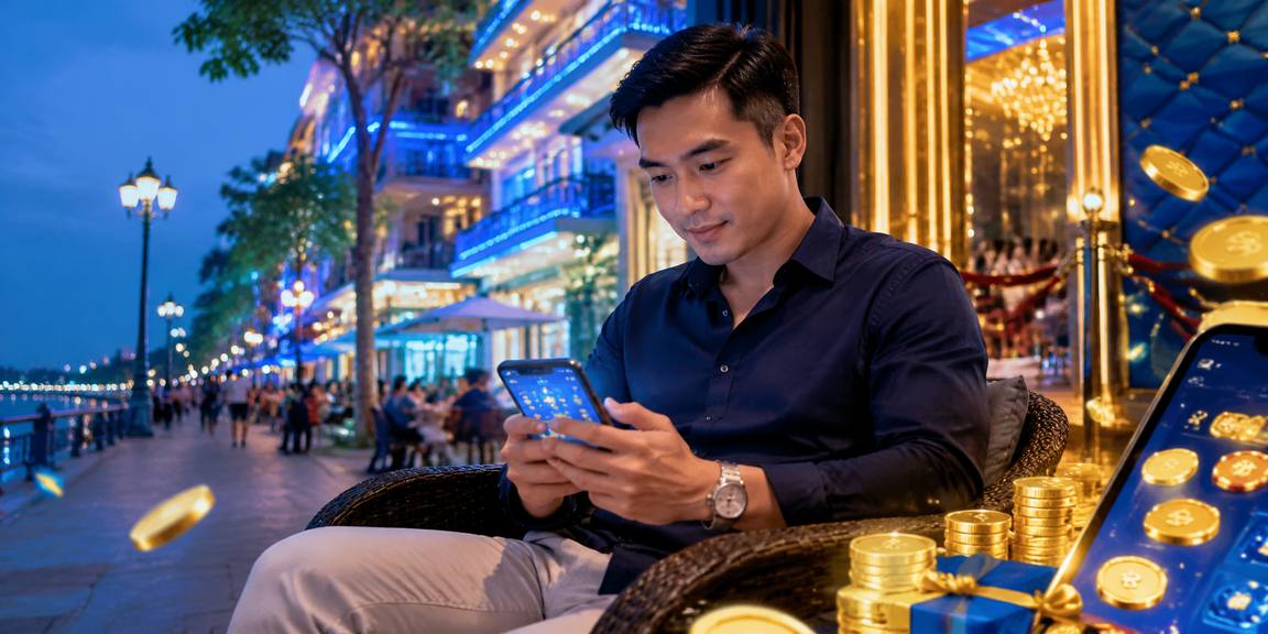 888nrw Hoàn tiền sảnh casino
